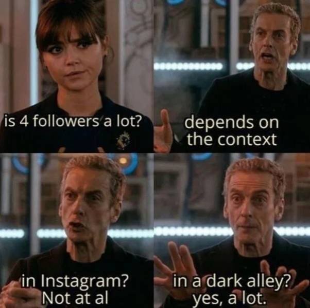 All About Instagram (23 pics)