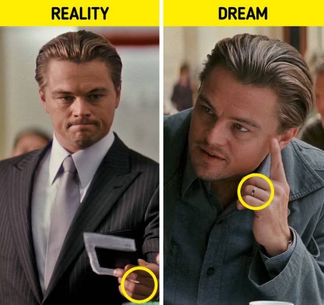 Interesting Movie Facts (11 pics)