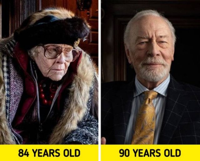 Interesting Movie Facts (11 pics)