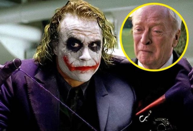 Interesting Movie Facts (11 pics)