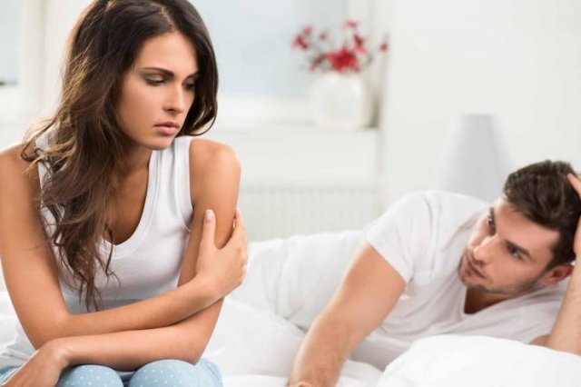 Things Men Try To Explain To Women (21 pics)