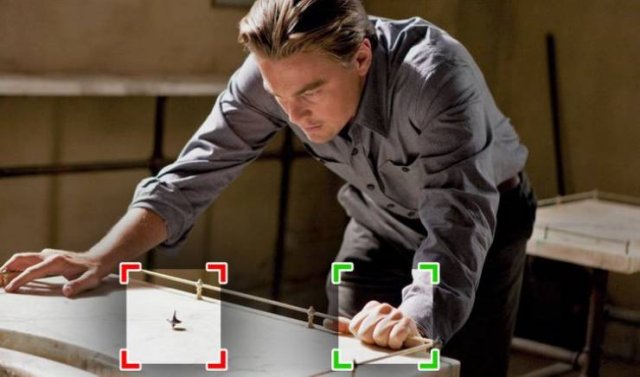 Interesting Movie Facts (11 pics)