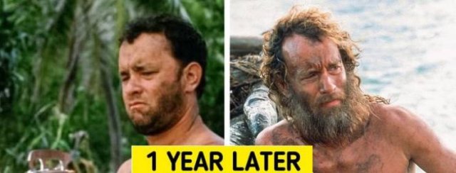 Interesting Movie Facts (11 pics)