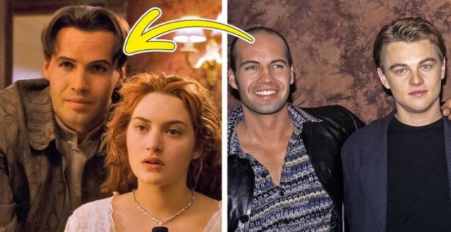 Interesting Movie Facts (11 pics)