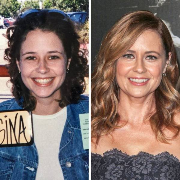 Actors And Actresses: Then And Now (14 pics)