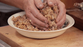 The Most Popular Thanksgiving Dishes In Every American State (11 gifs) The Most Popular Thanksgiving Dishes In Every American State (11 gifs)
