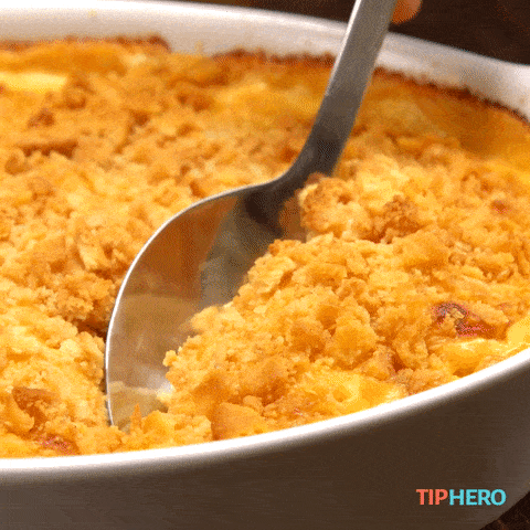 The Most Popular Thanksgiving Dishes In Every American State (11 gifs) The Most Popular Thanksgiving Dishes In Every American State (11 gifs)