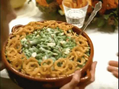 The Most Popular Thanksgiving Dishes In Every American State (11 gifs) The Most Popular Thanksgiving Dishes In Every American State (11 gifs)