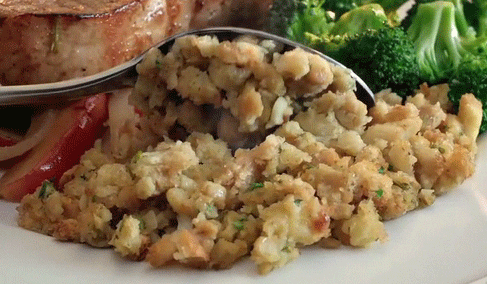 The Most Popular Thanksgiving Dishes In Every American State (11 gifs) The Most Popular Thanksgiving Dishes In Every American State (11 gifs)