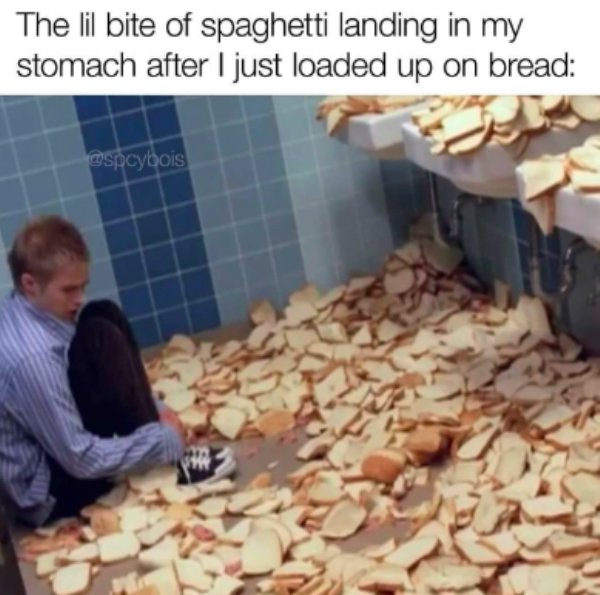 Food Memes (32 pics)