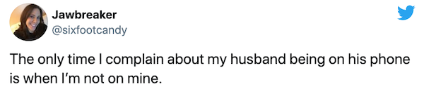 Marriage Tweets (25 pics)