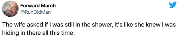 Marriage Tweets (25 pics)