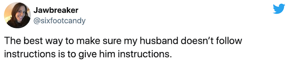 Marriage Tweets (25 pics)