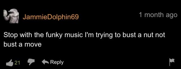 Pornhub Comments (35 pics)