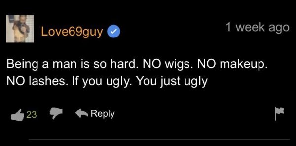 Pornhub Comments (35 pics)