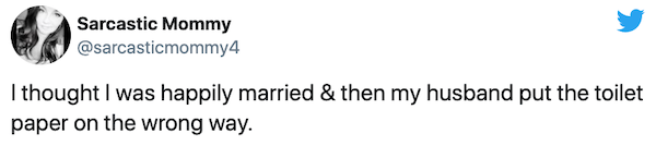 Marriage Tweets (25 pics)