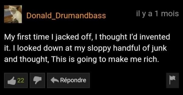 Pornhub Comments (35 pics)