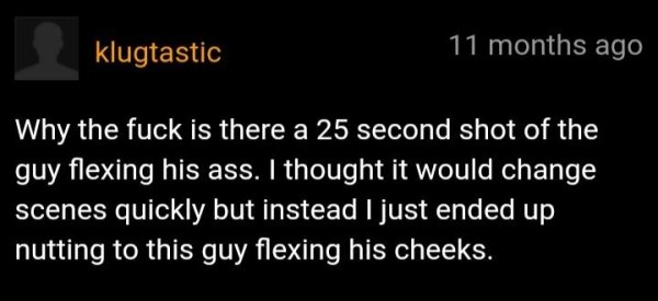 Pornhub Comments (35 pics)