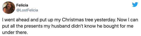 Marriage Tweets (25 pics)