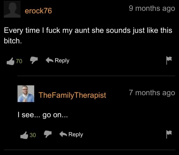 Pornhub Comments (35 pics)