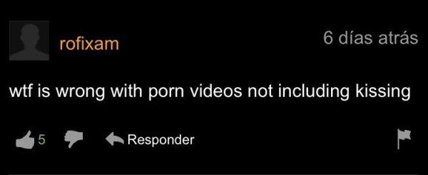 Pornhub Comments (35 pics)