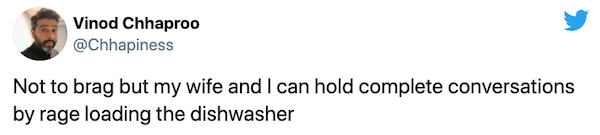 Marriage Tweets (25 pics)