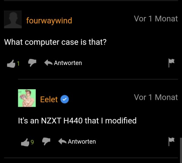 Pornhub Comments (35 pics)