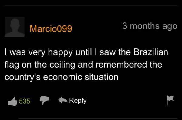 Pornhub Comments (35 pics)