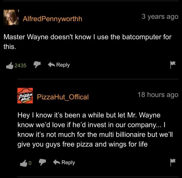 Pornhub Comments (35 pics)