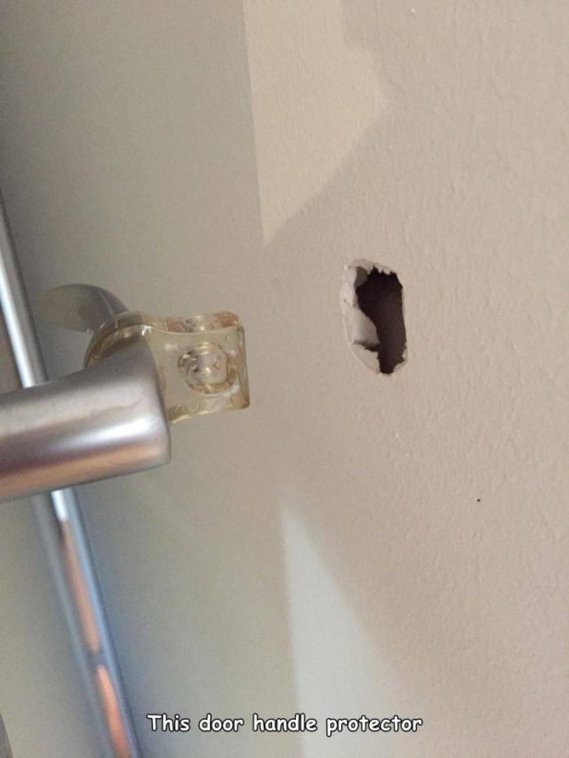 Almost Nailed It (51 pics)