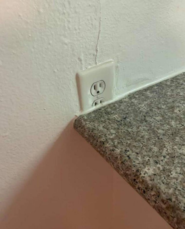 Almost Nailed It (51 pics)