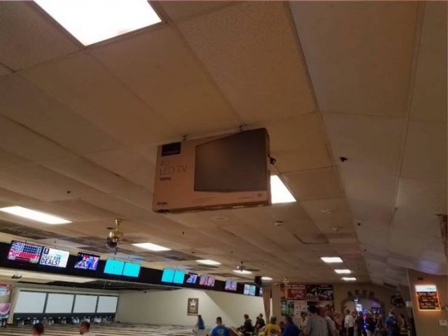 Almost Nailed It (51 pics)