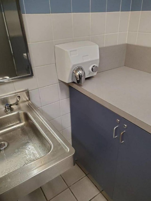 Almost Nailed It (51 pics)
