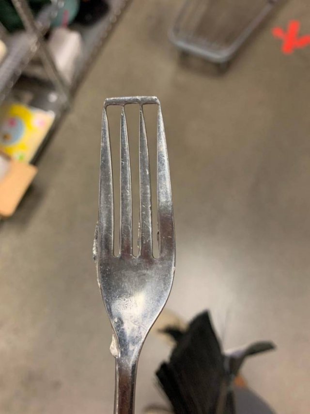 Almost Nailed It (51 pics)
