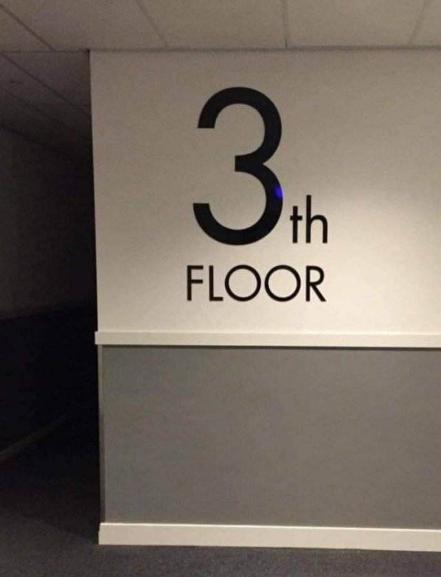 Almost Nailed It (51 pics)