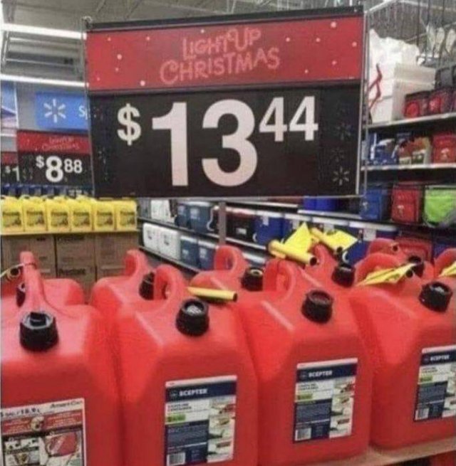 Almost Nailed It (51 pics)