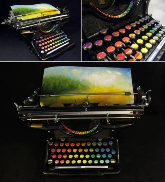 Acid Picdump. Part 1 (92 pics)