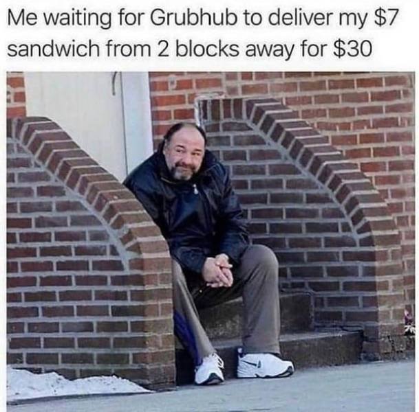 Hilarious Memes (41 pics)