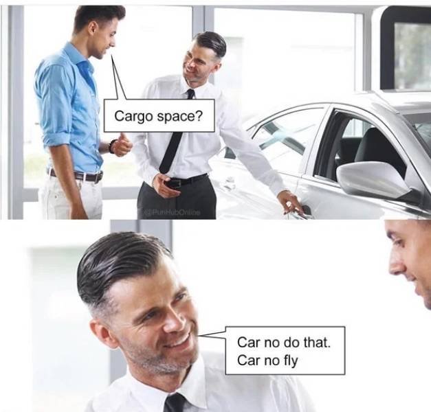 Hilarious Memes (41 pics)