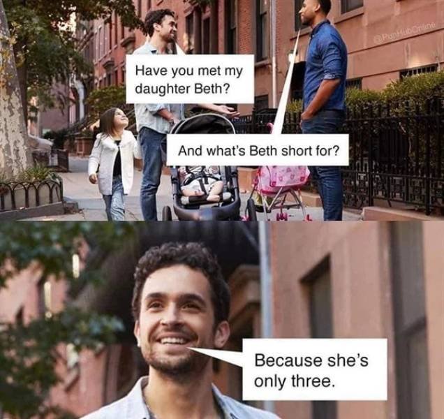 Hilarious Memes (41 pics)