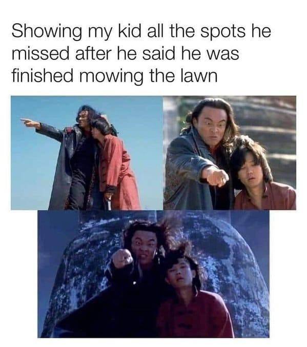 Hilarious Memes (41 pics)