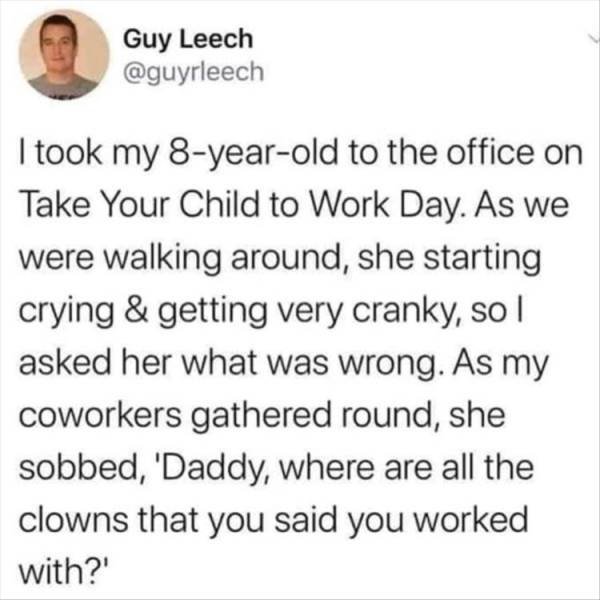 Funny Tweets (28 pics)