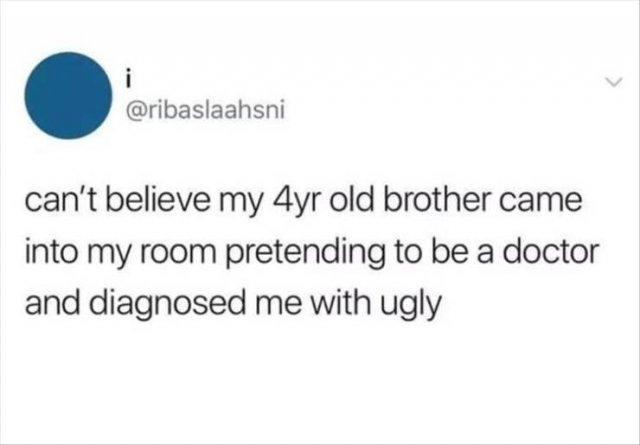 Funny Tweets (28 pics)