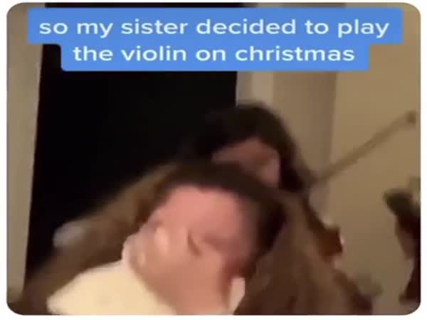 A Proud Mother