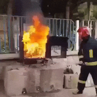 Acid Gifdump, November 13 (25 gifs)
