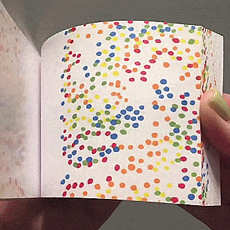 Acid Gifdump, November 13 (25 gifs)