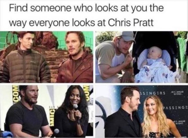 Random Funny Memes (71 pics)