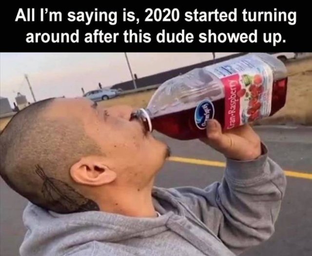 Random Funny Memes (71 pics)