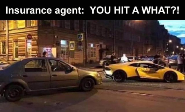 Random Funny Memes (71 pics)