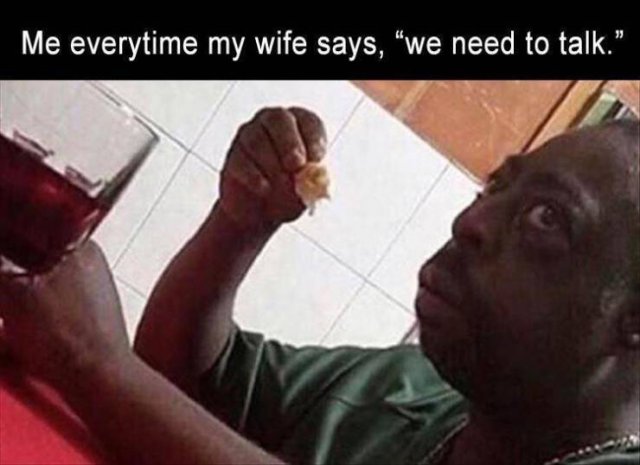 Random Funny Memes (71 pics)